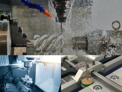 Under Offer: Precision Engineering & Automation Manufacturing Business For Sale ST1429 image