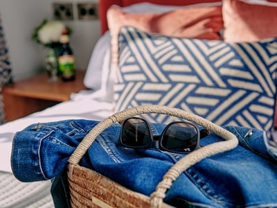 Broadwalk Business Brokers is pleased to present Budget Accommodation image