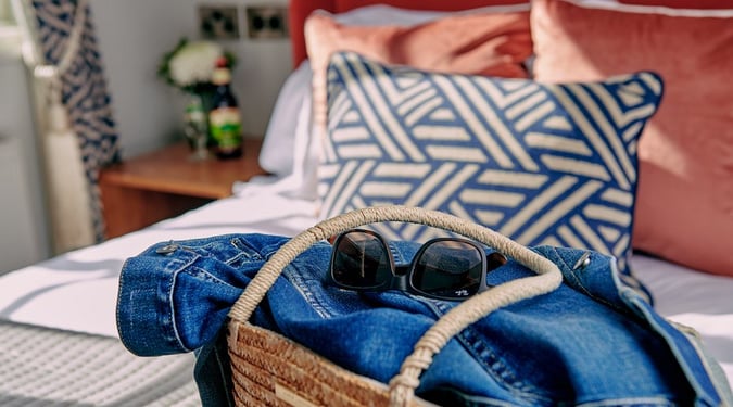 Broadwalk Business Brokers is pleased to present Budget Accommodation