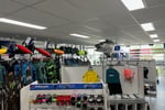 Longest and Largest Divers World Retail and Service