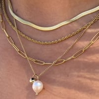 Established Australian Ecommerce, DTC and Wholesale Jewellery Brand image