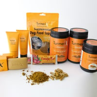 TurmeriX Health Products Distributor - Cairns, QLD image