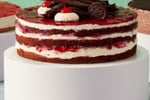 Queanbeyan. Time for Cake? It\'s your turn for The Cheesecake Shop