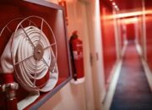 Fire Safety Training, Fire Audit Service and Related Fire Product Supply #408