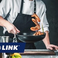 Asset sale and Leasehold for Calamari Restaurant and Bar image