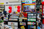 REDUCED PRICE!! COUNTRY NEWSAGENCY/TATTS/GIFT SHOP FOR SALE $99,000 plus SAV