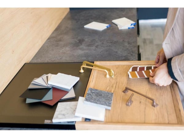 Investment Opportunity: Joinery Business Featuring 3 Showrooms And Manufacturing Facility!