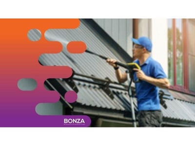 36030 High-Demand Property Cleaning Service with Scalable Operations image