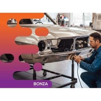 36335 - Classic Car Restoration Business with Huge Growth Potential image