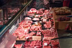 Retail and Wholesale Butcher Brisbane West For Sale 5921-1