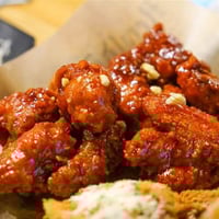 Fully-Managed Korean Fried Chicken Restaurant in CBD Shopping Centre Ref: 10255 image
