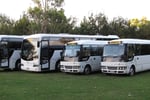 School Bus Transport Business with Fleet and Purpose-Built Facilities