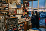 Marine Chandlery Tropical Queensland 5835