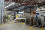 Commercial Aluminium and Carpentry Trades Business - Adelaide