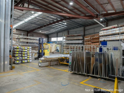 Commercial Aluminium and Carpentry Trades Business - Adelaide image