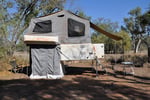 Slide-on Campers - Sales & Manufacture - National Opportunity