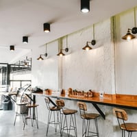 Landmark Cafe with Iconic Location - 5606 image