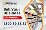 Profitable Established Supermarket for Sale in Southeast Melbourne | Large Premise