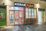 Kebab Zone Flinders Street - Townsville CBD