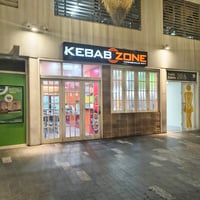 Kebab Zone Flinders Street - Townsville CBD image