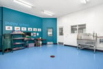 Longstanding Small Animal Veterinary Practice with Loyal Clientele & Modern Facilities