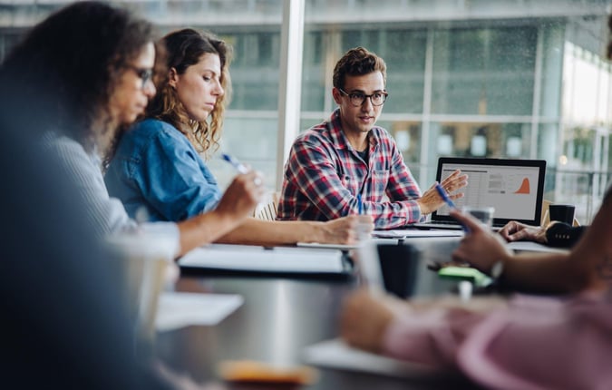 Niche Digital Marketing Agency for Landscapers