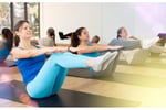 35651 - 35651 Boutique Fitness Studio - Established Brand & Loyal Members