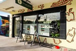 Fantastic small local supermarket