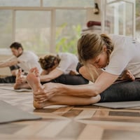 Coming Soon - Niche Pilates Studio Business for Sale image