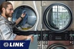 Near New Laundromat - Skip the Build, Start Trading Today