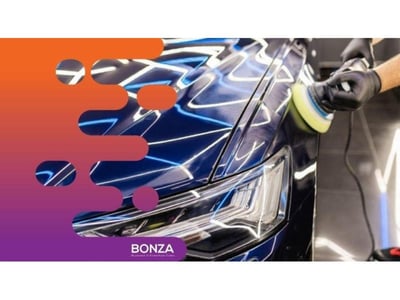 35521 Flexible Mobile Car Detailing Business with Expansion Potential image