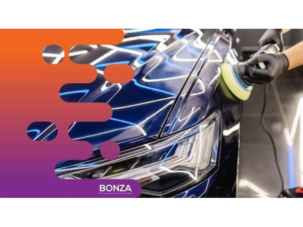 35521 Flexible Mobile Car Detailing Business with Expansion Potential