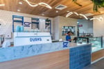 Popular Durk\'s Cafe + Eatery Franchise For Sale  - Easy Operations - Full Training and Support - Low Investment