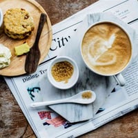 For Sale Cafe High Volume Profitable Suburban Eastern Suburbs Sydney image