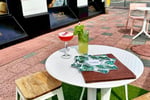 The Metz Restaurant & Bar - prime CBD location - long lease