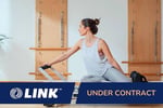 UNDER CONTRACT | Premium Pilates Studio on the Sunshine Coast