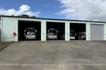 Established Bus Company with Freehold Commercial Property