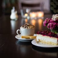 MOUNT HAWTHORN CAFE ON THE STRIP! image