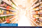 Easy to Own Supermarket Convenience and Grocery Store
