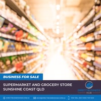 Easy to Own Supermarket Convenience and Grocery Store image