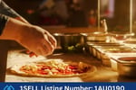 Pizzeria with Liquor Licence for sale in Eastern Suburb