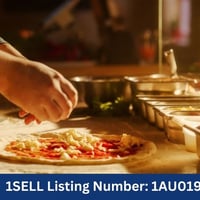 Pizzeria with Liquor Licence for sale in Eastern Suburb image