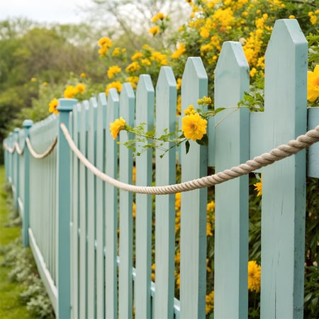 Established Fencing Business