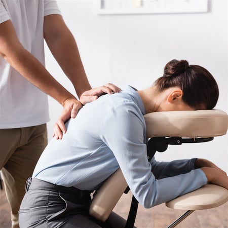 White-Collar Business - 44 Contractors Nationally