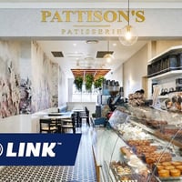 New Pattison\'s Patisserie Franchise Frenchs Forest image