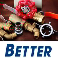 Plumbing and Gas Supplies image