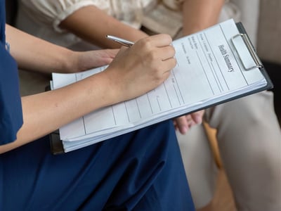Turnkey Medicolegal Consultancy with Growth Potential image