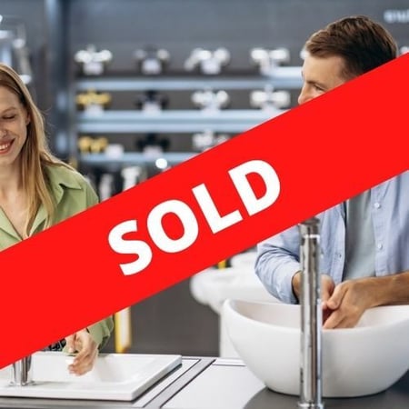 34071 Profitable Kitchen & Bathroom Supply Business