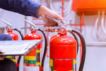 Fire Safety and Prevention Essential Service Business - Queensland