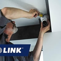 High-Margin Communications & Technology Business image